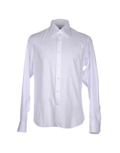 ZOOM BAGUTTA - Long sleeve shirt