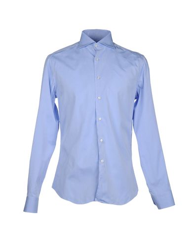 ZOOM BAGUTTA - Long sleeve shirt