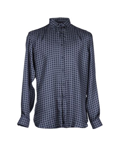 ZOOM ETRO - Long sleeve shirt