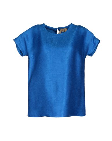 ZOOM N° 21 - Blouse