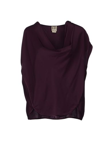 ZOOM HAUTE HIPPIE - Blouse