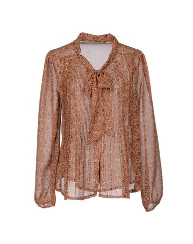 ZOOM MINAUK - Long sleeve shirt