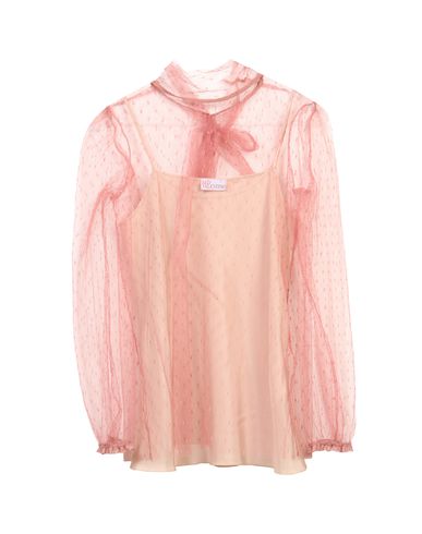 ZOOM REDValentino - Blouse