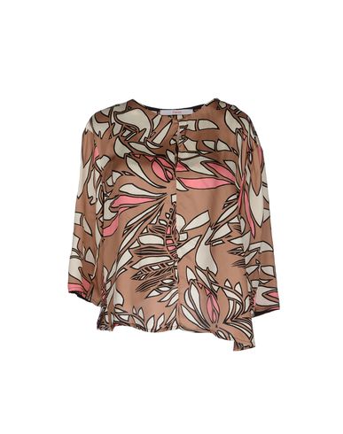 ZOOM JUCCA - Blouse
