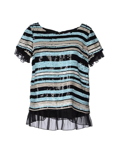 ZOOM REDValentino - Blouse