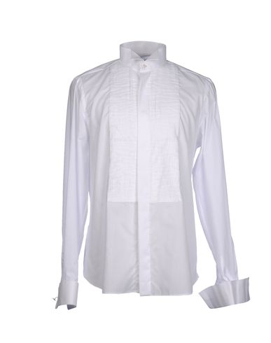 ZOOM VALENTINO - Long sleeve shirt
