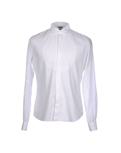 ZOOM VALENTINO - Long sleeve shirt