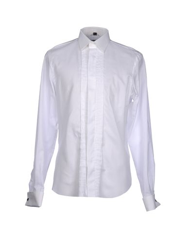 ZOOM VALENTINO - Long sleeve shirt