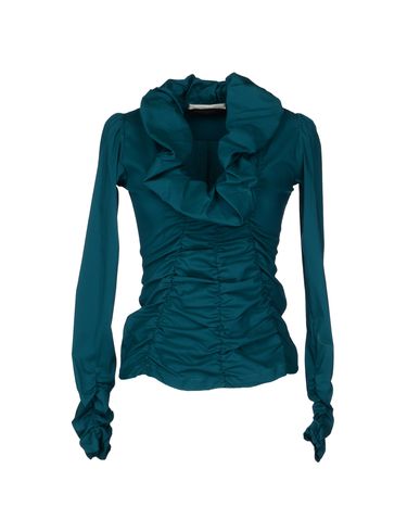 ZOOM LORNA BoSE' - Blouse