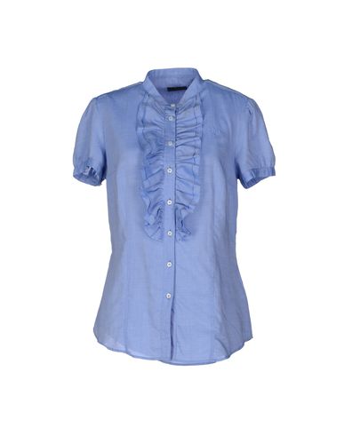 ZOOM FRED PERRY - Short sleeve shirt