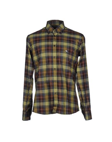 ZOOM ETRO - Long sleeve shirt