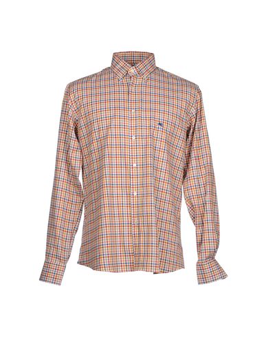 ZOOM ETRO - Long sleeve shirt