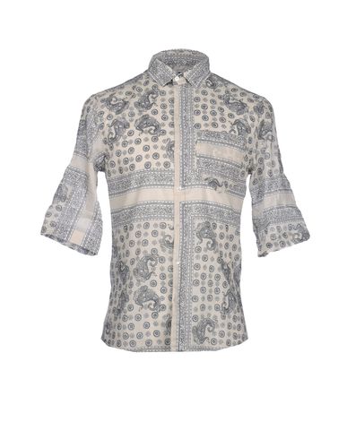 ZOOM D&G - Short sleeve shirt