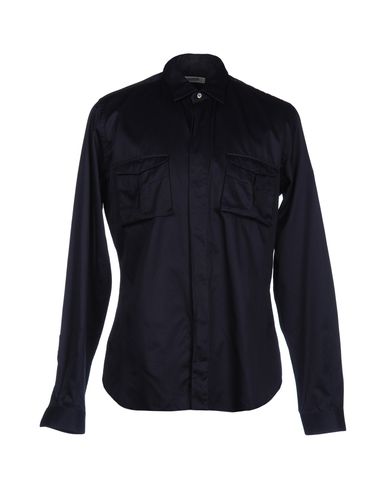 ZOOM VALENTINO - Long sleeve shirt