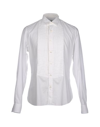 ZOOM VALENTINO - Shirts