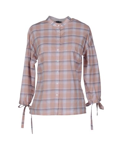 ZOOM ARMANI JEANS - Shirts