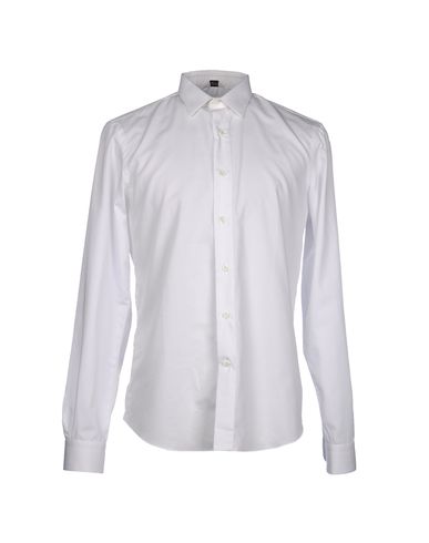 ZOOM VALENTINO - Long sleeve shirt