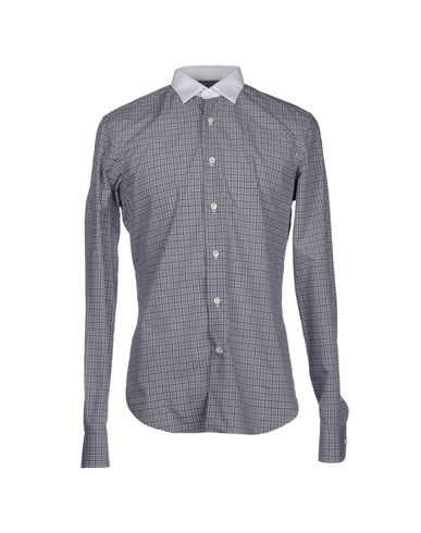 ZOOM VALENTINO - Long sleeve shirt