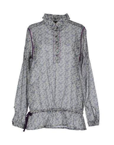 ZOOM NAPAPIJRI - Blouse