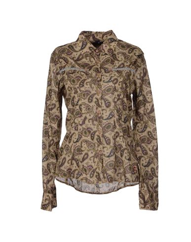 ZOOM NAPAPIJRI - Long sleeve shirt