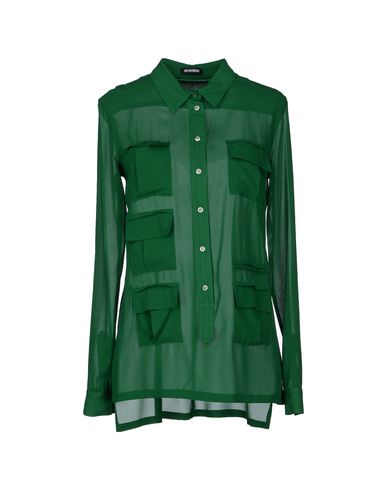 ZOOM DIRK BIKKEMBERGS - Shirts