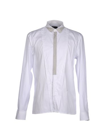 ZOOM JOHN RICHMOND - Long sleeve shirt
