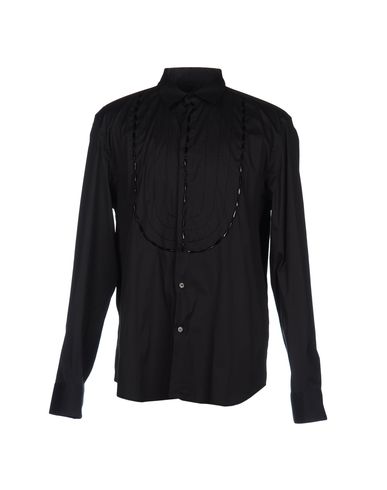 ZOOM JOHN RICHMOND - Long sleeve shirt
