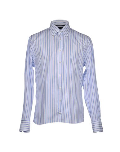 ZOOM TOMMY HILFIGER - Long sleeve shirt