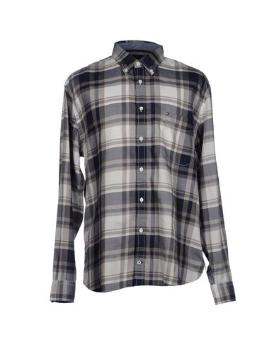 ZOOM TOMMY HILFIGER - Long sleeve shirt