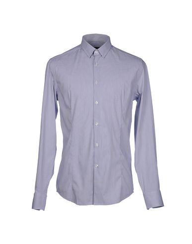 ZOOM DAVID MAYER NAMAN - Long sleeve shirt