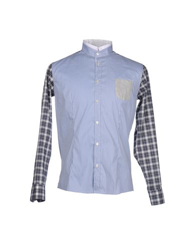 ZOOM DAVID MAYER NAMAN - Long sleeve shirt