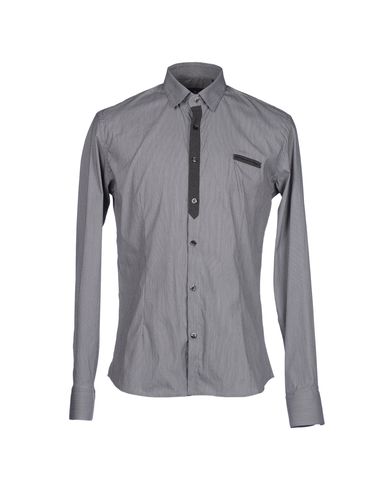 ZOOM DAVID MAYER NAMAN - Long sleeve shirt