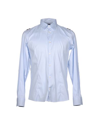 ZOOM DAVID MAYER NAMAN - Long sleeve shirt