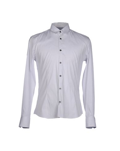 ZOOM DAVID MAYER NAMAN - Long sleeve shirt