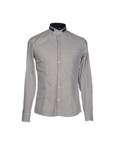 ZOOM DAVID MAYER NAMAN - Long sleeve shirt