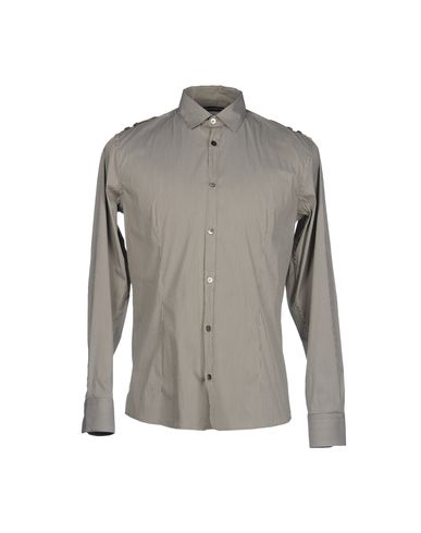 ZOOM DAVID MAYER NAMAN - Long sleeve shirt