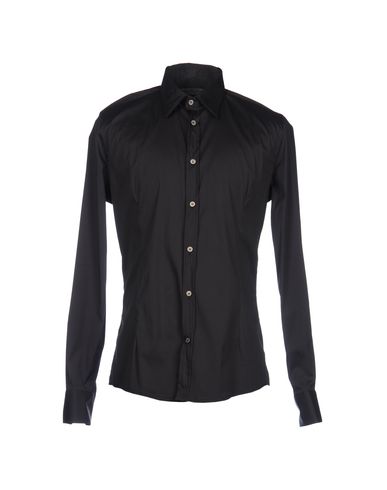 ZOOM GOLD CASE by ROCCO FRAIOLI - Long sleeve shirt