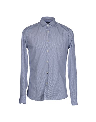 ZOOM DAVID MAYER NAMAN - Long sleeve shirt