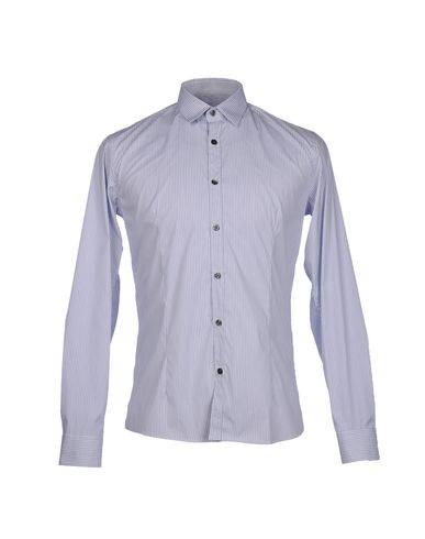 ZOOM DAVID MAYER NAMAN - Long sleeve shirt