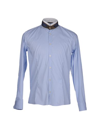 ZOOM DAVID MAYER NAMAN - Long sleeve shirt