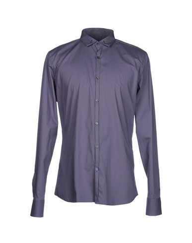 ZOOM GOLD CASE by ROCCO FRAIOLI - Long sleeve shirt
