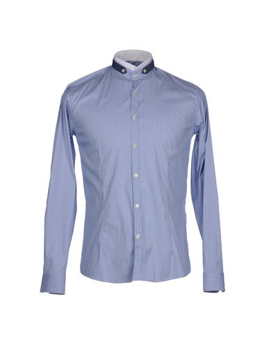 ZOOM DAVID MAYER NAMAN - Long sleeve shirt