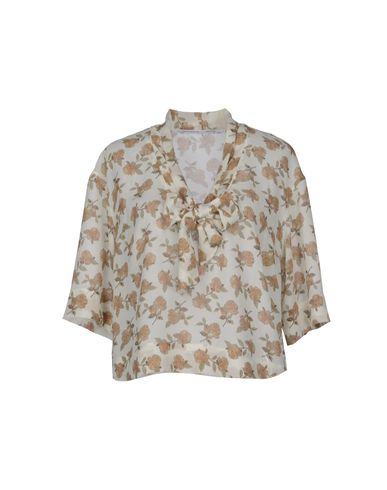 ZOOM LAVINIATURRA - Blouse