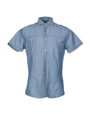 ZOOM DAVID MAYER NAMAN - Short sleeve shirt