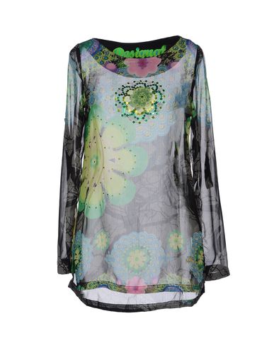 ZOOM DESIGUAL - Blouse