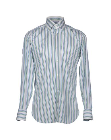 ZOOM GIAMPAOLO - Long sleeve shirt