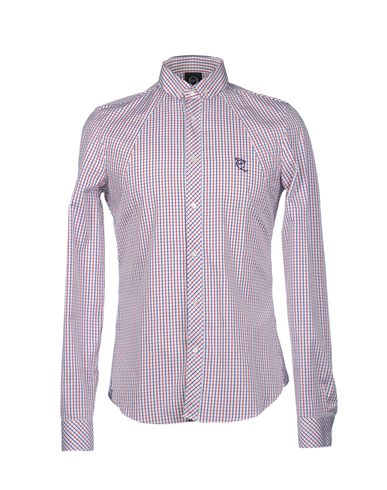 ZOOM McQ - Long sleeve shirt