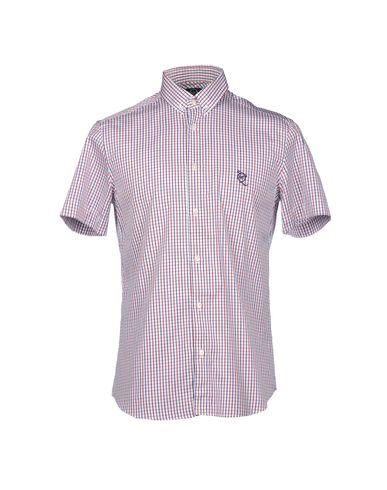 ZOOM McQ - Short sleeve shirt