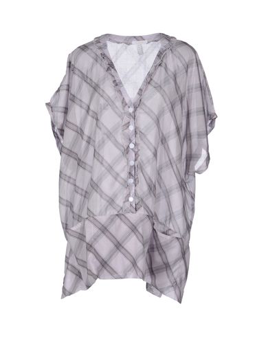 ZOOM CHLOÉ - Blouse