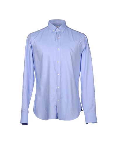 ZOOM AGHO - Long sleeve shirt